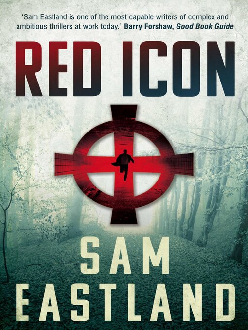 Title details for Red Icon by Sam Eastland - Available